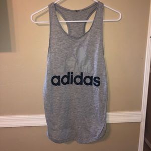 Adidas Tank Top